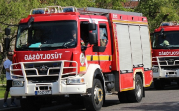 A szünidő a szórakozásé, de ne a tűzoltókkal szórakozz!