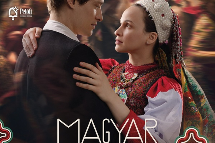 Filmvetítés Szilban