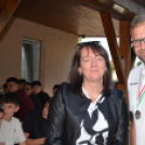 A Szany SE. nagy ünnepe.