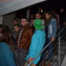 RnB Allstars Dukai Reginával 