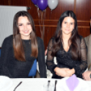 Vacsorával egybekötött sportköri beszámoló a Szany SE-nél. (2026. 01. 31.)