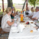 Kisboldogasszony napi zarándoklat püspöki szentmisével – Szent Anna Katolikus Általános Iskola és Óvoda ünnepi rendezvénye Szanyban