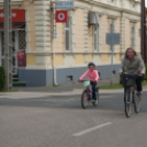 Hungarovelo kerékpáros nap