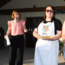 Pünkösdi piknik Rábasebesen. (2026. 05. 23.)