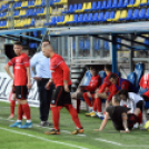 Rábaszentandrás-Abda 0:1 (0:0) (I. a stadion és a labdarúgó mérkőzés)