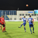 Rábaszentandrás-Abda 0:1 (0:0) (I. a stadion és a labdarúgó mérkőzés)