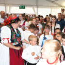Szanyi búcsú vasárnap délután (2026. 07. 26.)