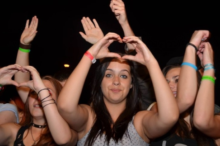 Amikor azt hittük, nem lesz több Veréb fesztivál...