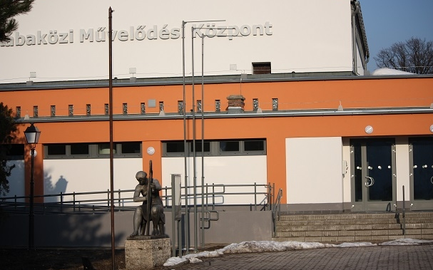 Európai uniós támogatással a hátrányos helyzetűekért Kapuváron