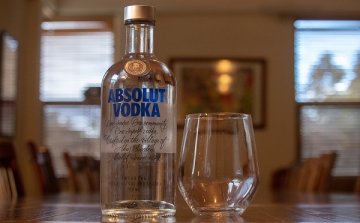 Vodka – mutatjuk, mit lehet róla tudni