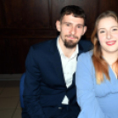 Vacsorával egybekötött sportköri beszámoló a Szany SE-nél. (2026. 01. 31.)