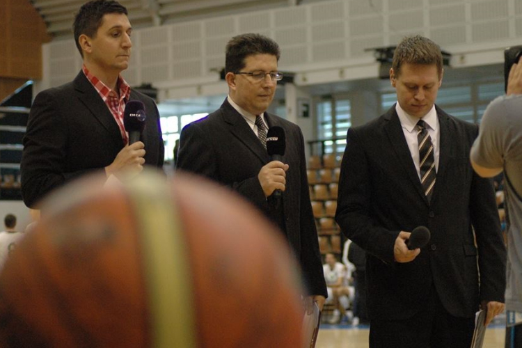 Kosárgálával búcsúztak Fűzy Ákostól és Tapodi Pétertől