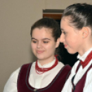 Tavaszköszöntő a Rábaközben