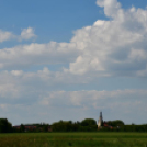 Szanyi körút fényképezőgéppel.