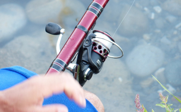 Új horgász rend a Fertő-tavon