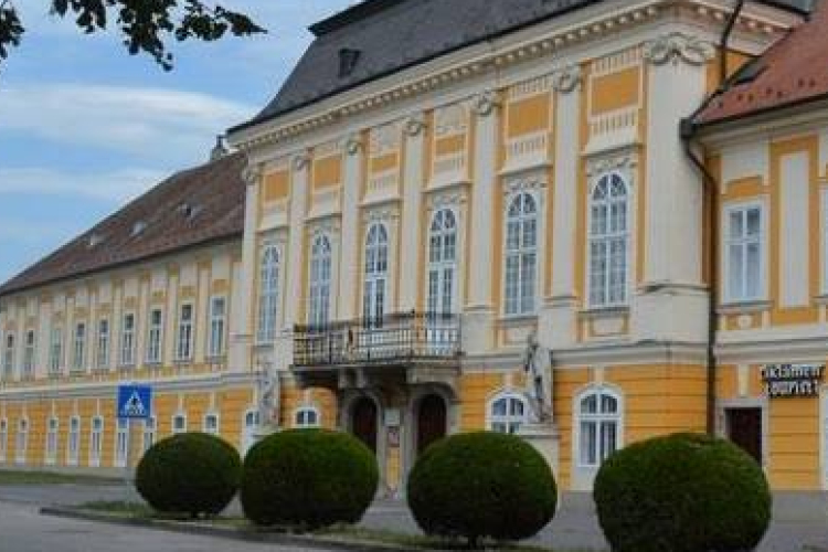Ásatások a csornai elkerülő út nyomvonalában