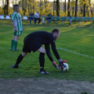 Szany-Iván 5:1 (3:0) megyei II. o. bajnoki labdarúgó mérkőzés