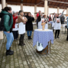 II. Falusi disznóvágás Szanyban.