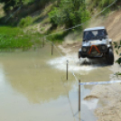 Off-road verseny Csermajorban