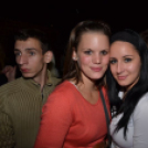 PART disco Bárány Attilával