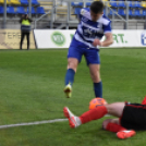 Rábaszentandrás-Abda 0:1 (0:0) (I. a stadion és a labdarúgó mérkőzés)