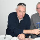 Hagyományőrző disznóvágás Vágon!