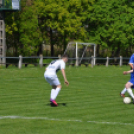 Szany-Kópháza 25:0 (12:0) U-16 bajnoki labdarúgó mérkőzés