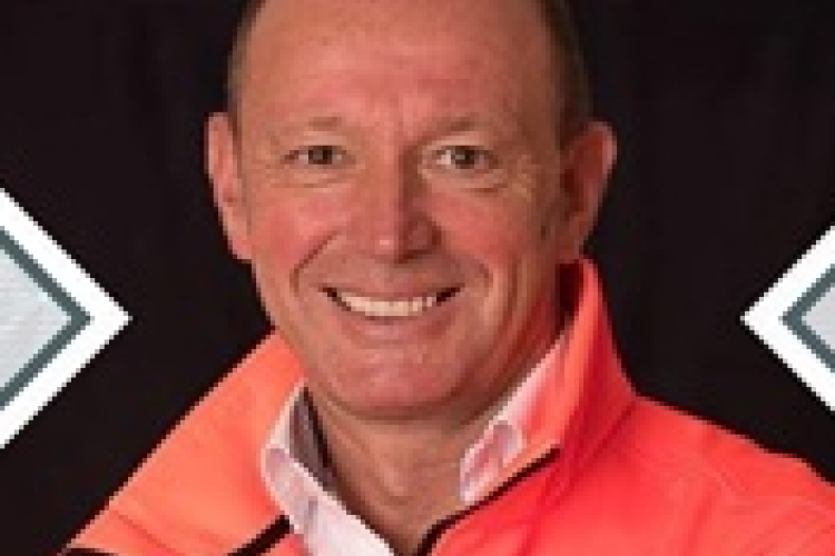 Győrfi Pál előadása Kapuváron