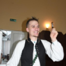 Legényavatás és Mulatság Szanyban