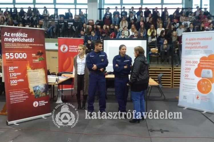 Hol végezhet egy diák az érettségihez szükséges közösségi szolgálatot?