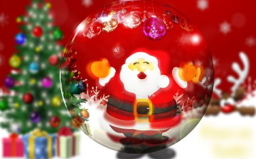 Mikulásvárás a Rábaközben