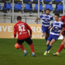 Rábaszentandrás-Abda 0:1 (0:0) (I. a stadion és a labdarúgó mérkőzés)