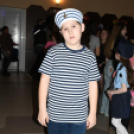 FARSANG A SZANYI ISKOLÁBAN (2026. 02. 13.)