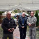 Óvoda átadó ünnepség Vágon