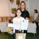 A teremtett világ szépségét ünnepelték Szanyban
