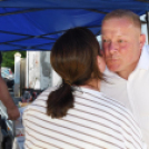 Pünkösdi piknik Rábasebesen. (2026. 05. 23.)