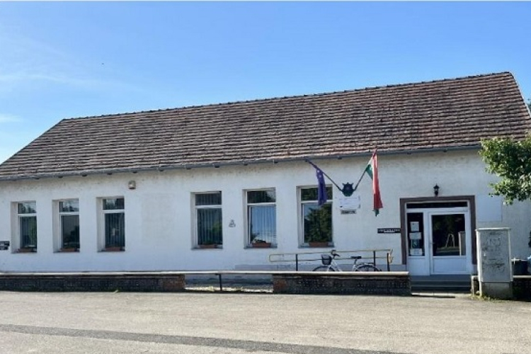 Felújítják a Beledi Egyesített Szociális Központot