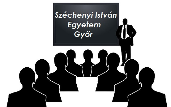 Pótfelvétel a győri egyetemen