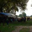 Keresztény családok találkozója Szanyban