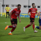 Rábaszentandrás-Abda 0:1 (0:0) (I. a stadion és a labdarúgó mérkőzés)