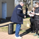 Hagyományőrző disznóvágás Vágon! 