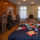 Vági küldöttség a székesfehérvári Wathay ünnepségen