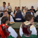 Hagyományos aratófesztivál Szilban