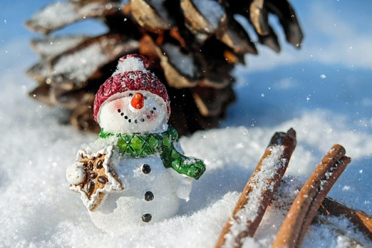 Már csak nosztalgia a fehér karácsony?