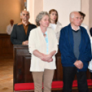 Elsőáldozás Szanyban 2026. május 10.