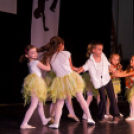 Movement Dance School tanévzáró gála