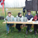 Tradicionális évnyitó íjászverseny Farádon