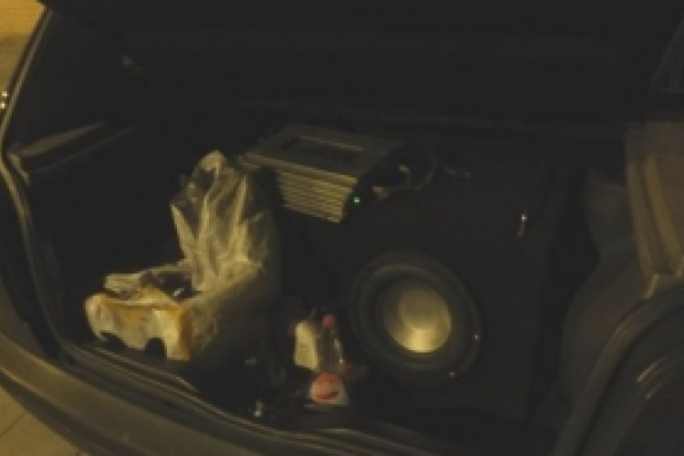 Újabb drogfogás Kapuváron