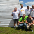 10. Pünkösdi fesztivál Beledben (másodiknap)