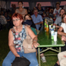 A Repubilc együttes koncertje Szanyban. (2023. 07. 30.)